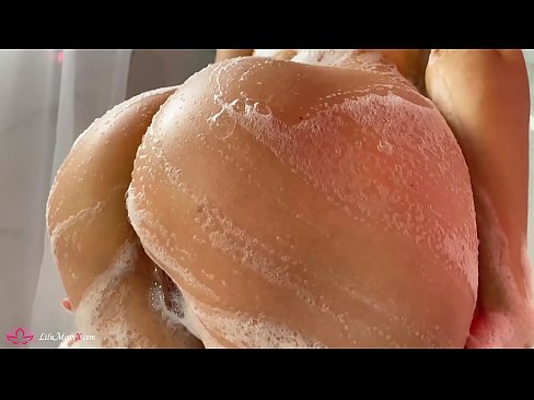 ❤️ Brunette masturbéiert Pussy mat Vibrator fir en intensiven Orgasmus an der Dusch ❤ Hausgemachte Porno bei eis lb.mass-pr.ru